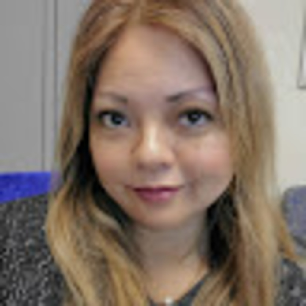 Meet your Posher, Diana